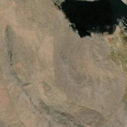 Satellite imagery of Alto Mocal, ES