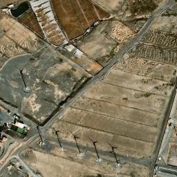 Satellite imagery of Punta Tenefé, ES