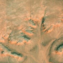 Satellite imagery of Menkeb el Djoua, DZ