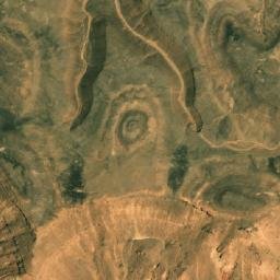 Satellite imagery of Garet el Mizane, DZ