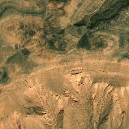 Satellite imagery of Garet el Mizane, DZ