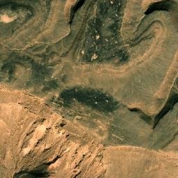 Satellite imagery of Garet el Mizane, DZ