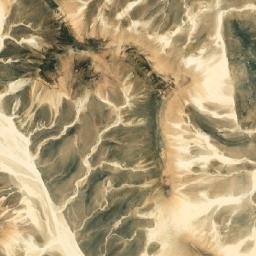 Satellite imagery of Ra’s Umm ‘Umayyid, EG
