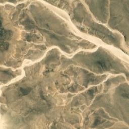 Satellite imagery of Ra’s Umm ‘Umayyid, EG