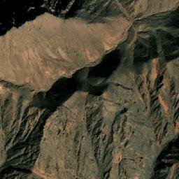 Satellite imagery of Jabal an Naq‘ā’, EG