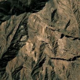 Satellite imagery of Jabal an Naq‘ā’, EG
