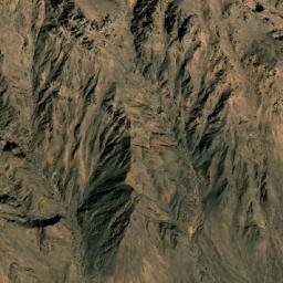 Satellite imagery of Jabal an Naq‘ā’, EG