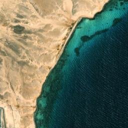Satellite imagery of Az Zaytīyah, EG