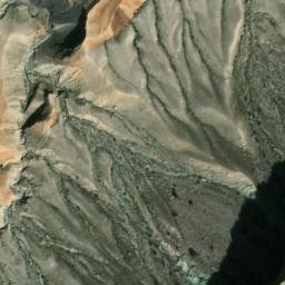 Satellite imagery of Spaid Pahar, PK