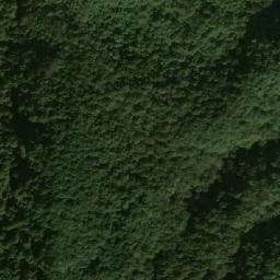 Satellite imagery of Bhālu Kātne Ḍā̃ḍā, NP