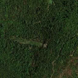Satellite imagery of Sunkhāni Ḍā̃ḍā, NP