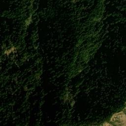 Satellite imagery of Bāghkhor Ḍā̃ḍā, NP