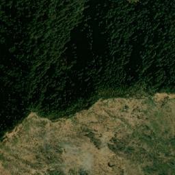 Satellite imagery of Bāghkhor Ḍā̃ḍā, NP