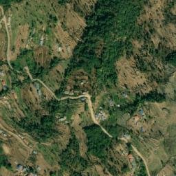 Satellite imagery of boundary_stone, IN