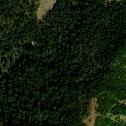 Satellite imagery of Thām Ḍā̃ḍā, NP