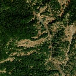 Satellite imagery of Thām Ḍā̃ḍā, NP