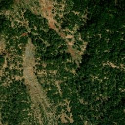 Satellite imagery of Thām Ḍā̃ḍā, NP