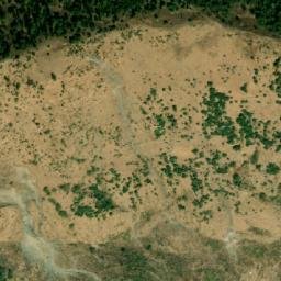 Satellite imagery of Philiṅge Ḍā̃ḍā, NP