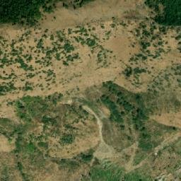 Satellite imagery of Philiṅge Ḍā̃ḍā, NP