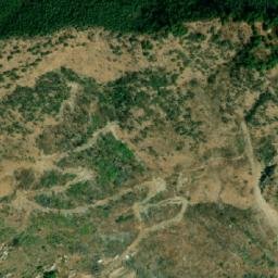 Satellite imagery of Philiṅge Ḍā̃ḍā, NP