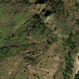 Satellite imagery of Nepal- China Boundary Pillar No. 73, IN