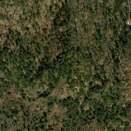 Satellite imagery of Nepal- China Boundary Pillar No. 73, IN