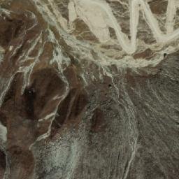 Satellite imagery of Nāṅmā, CN