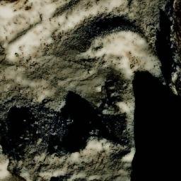 Satellite imagery of Kangri La, BT