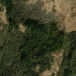 Satellite imagery of Thagala Ridge, IN