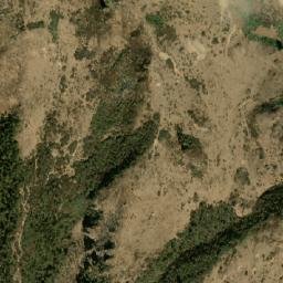 Satellite imagery of Thagala Ridge, IN