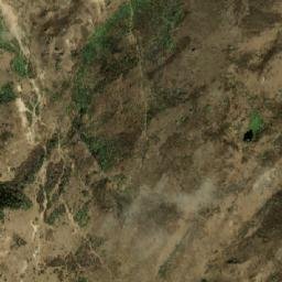 Satellite imagery of Thagala Ridge, IN