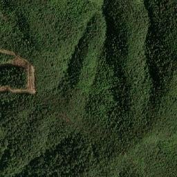 Satellite imagery of Zhangxian Ling, CN