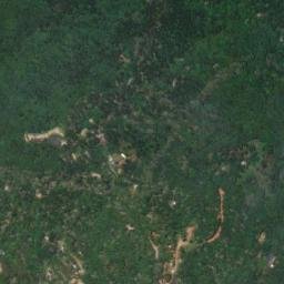 Satellite imagery of Danan Shan, CN