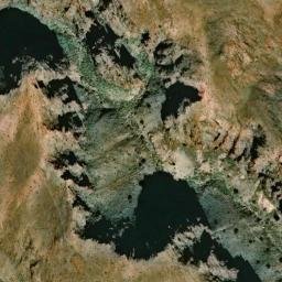 Satellite imagery of cairn, MA