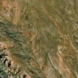 Satellite imagery of cairn, MA