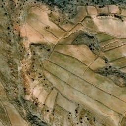 Satellite imagery of cairn, MA