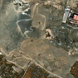 Satellite imagery of Punta Tenefé, ES