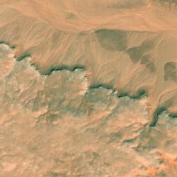 Satellite imagery of Menkeb el Djoua, DZ