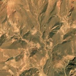 Satellite imagery of Garet el Mizane, DZ