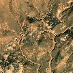 Satellite imagery of Garet el Mizane, DZ