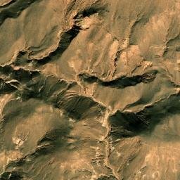 Satellite imagery of Garet el Mizane, DZ