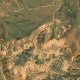Satellite imagery of Garet el Aïet, DZ