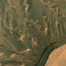 Satellite imagery of Garet el Aïet, DZ