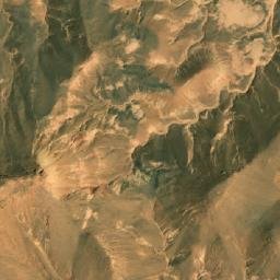 Satellite imagery of Garet el Aïet, DZ