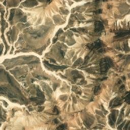 Satellite imagery of Ra’s Umm ‘Umayyid, EG