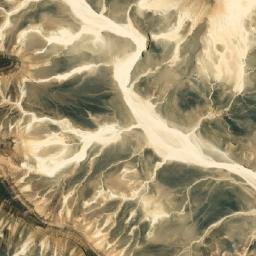 Satellite imagery of Ra’s Umm ‘Umayyid, EG