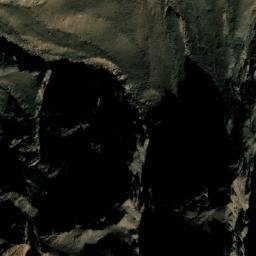 Satellite imagery of Jabal al ‘Urf, EG