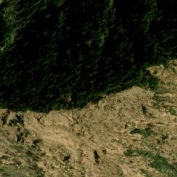 Satellite imagery of Bāghkhor Ḍā̃ḍā, NP