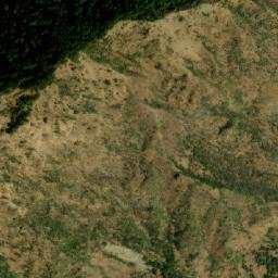 Satellite imagery of Bāghkhor Ḍā̃ḍā, NP