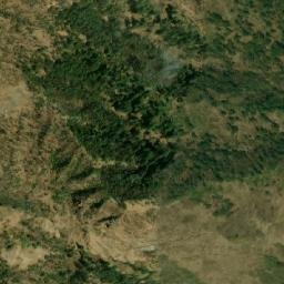 Satellite imagery of Bāghkhor Ḍā̃ḍā, NP